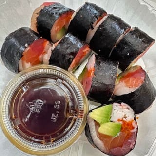 Savvy Girl Roll