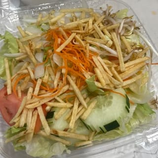 Thai Salad