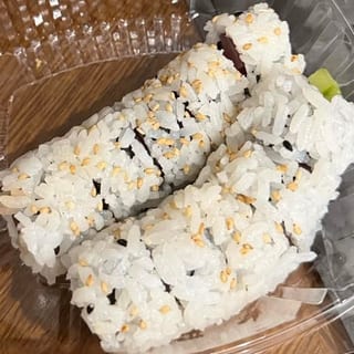 Spicy Tuna Roll