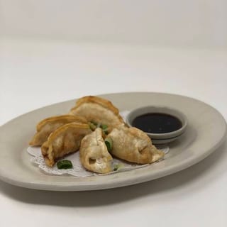Gyoza