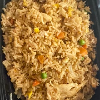 Fried Rice