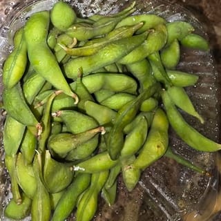 Edamame