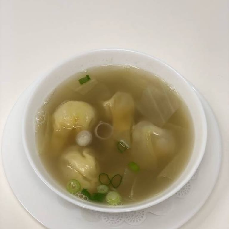 Savor Our Exquisite Soups